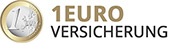 Logo 1-euro-versicherung.de